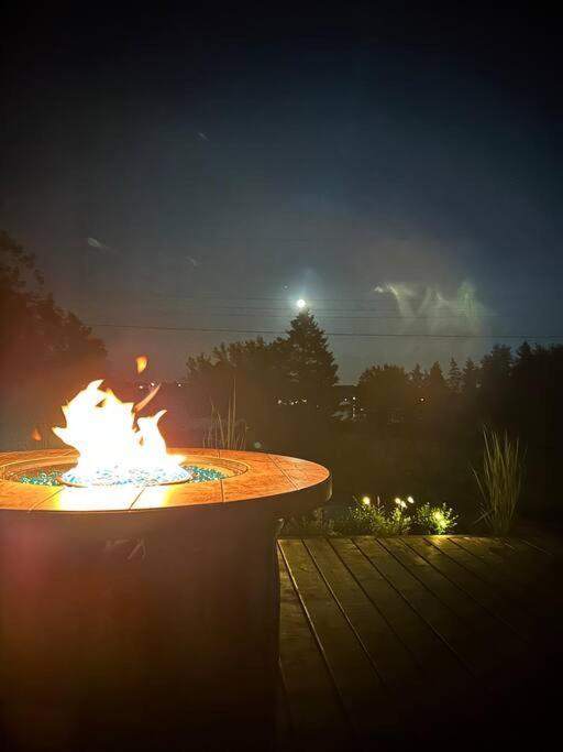 Reid'S Cove Retreat Villa Tatamagouche Eksteriør billede